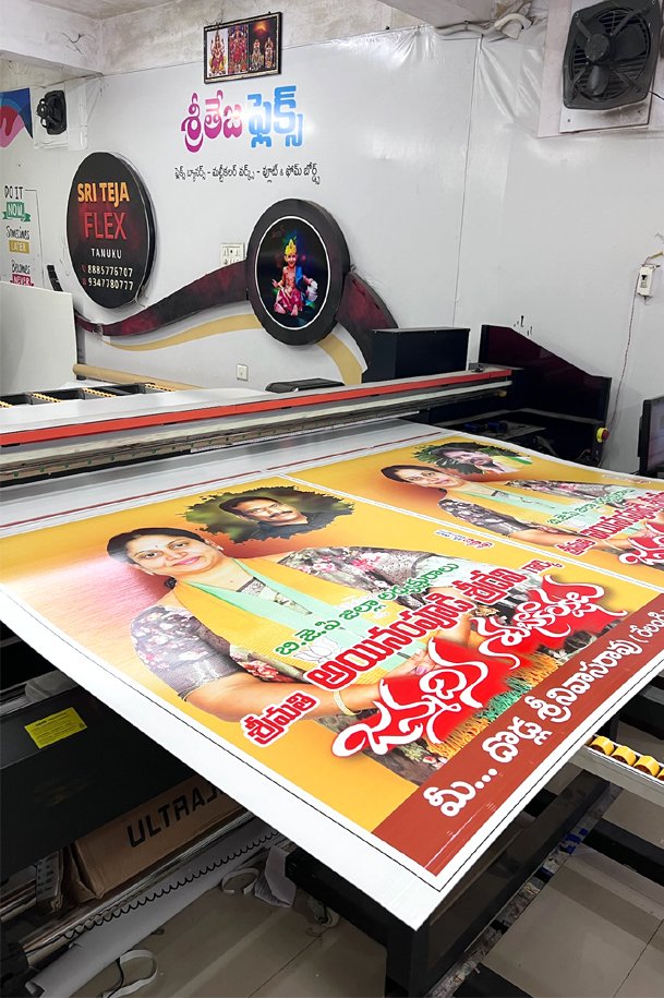 Election campaigns political flute board