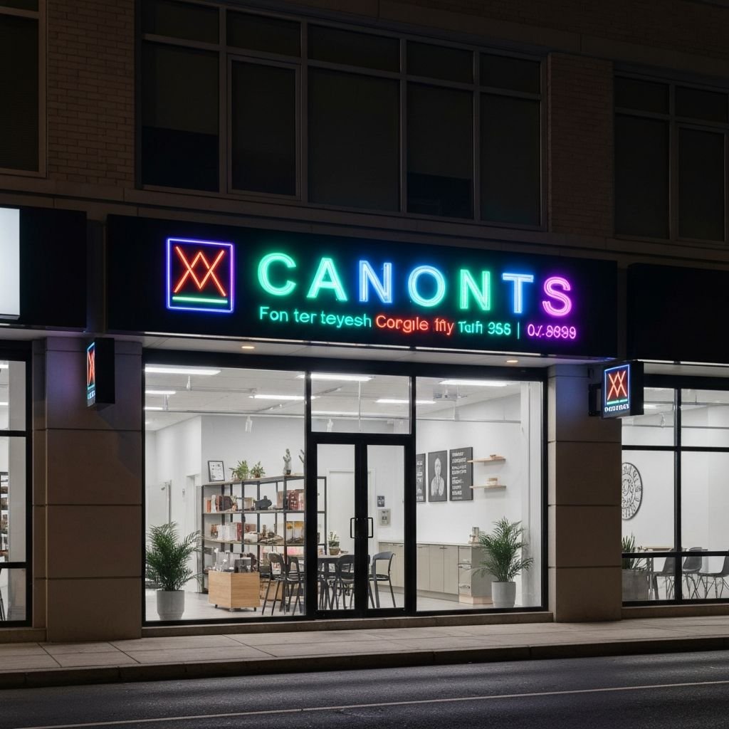 Custom flex banner design and printing